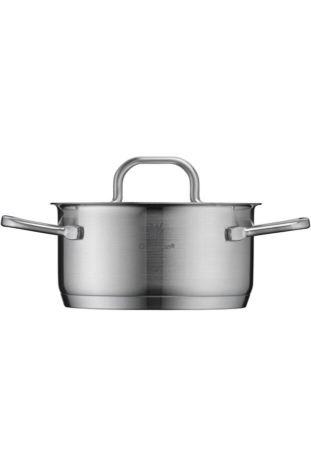 Inspiration Plus Mat Tencere Seti 4 Parça - 5