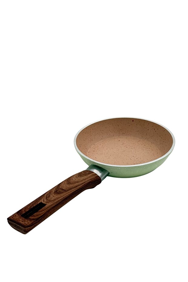مقلاة صغيرة 12 سم - 2
