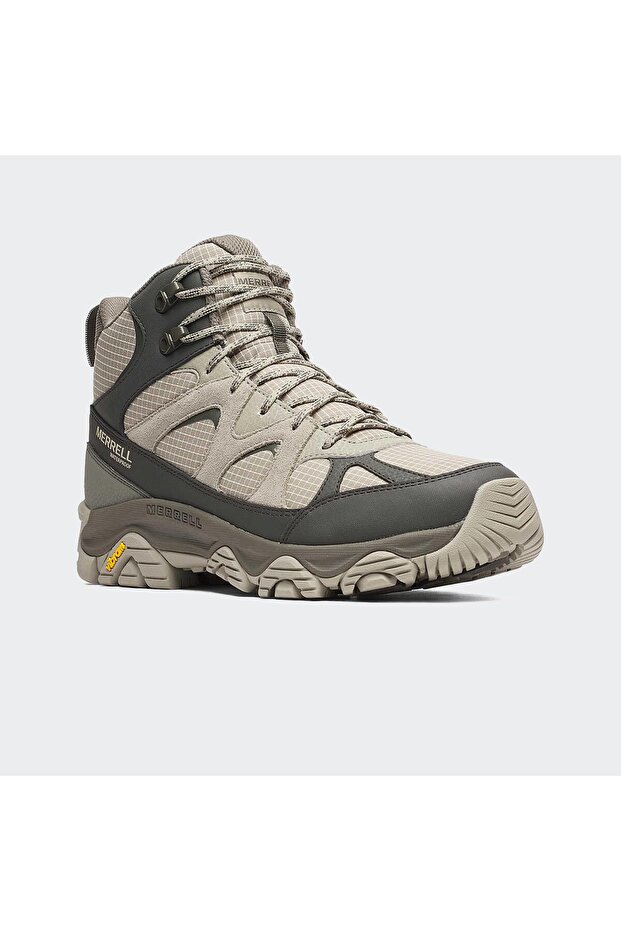 Thermo Snow Mid Wp - 2