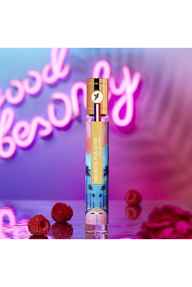 ميلروز بارادايس - عطر - 2