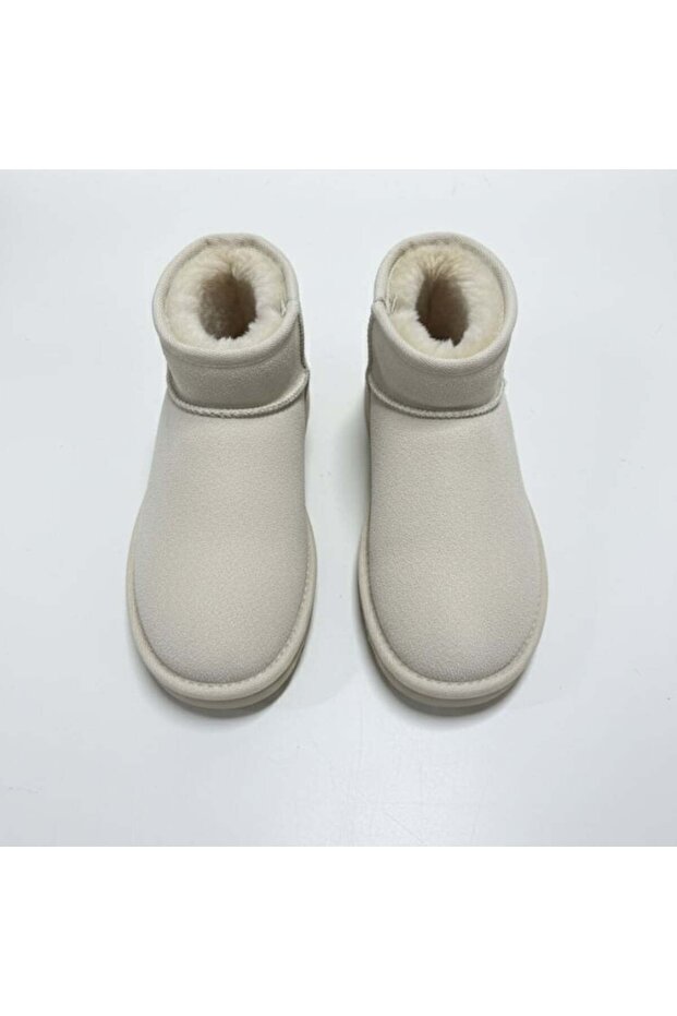 Tüylü Mini Bot - 6