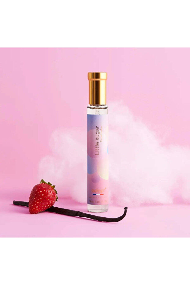 Little Sugar - EDP