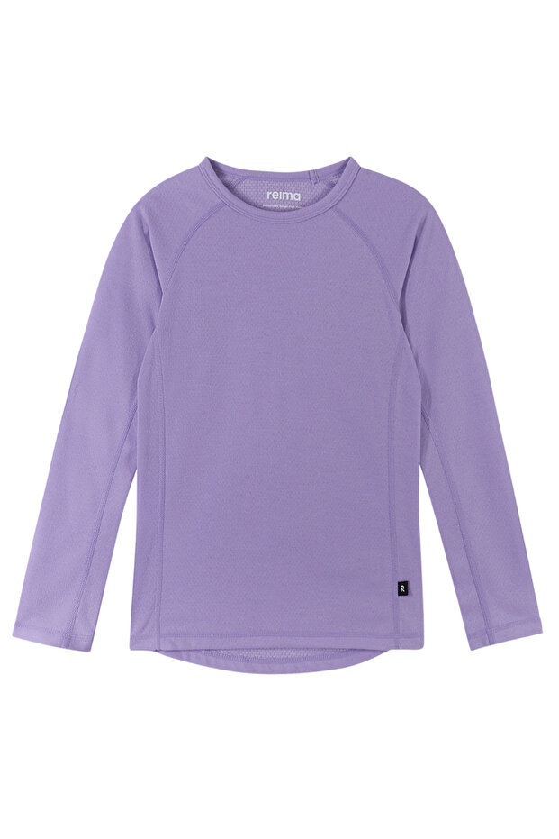 LILAC FIRST COAT SET - 6