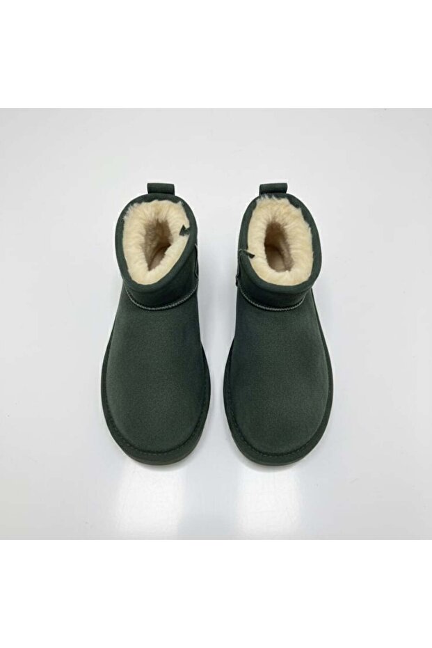 Tüylü Mini Bot - 6