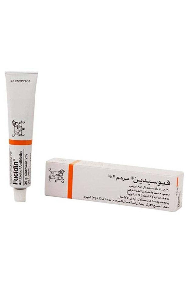 مرهم 30 جرام - 1