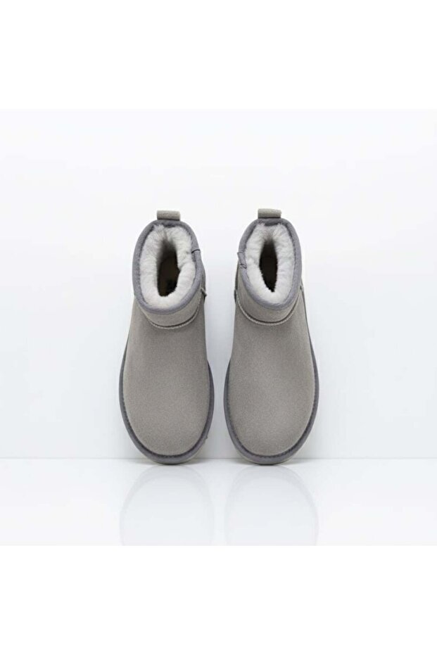 Tüylü Mini Bot - 6