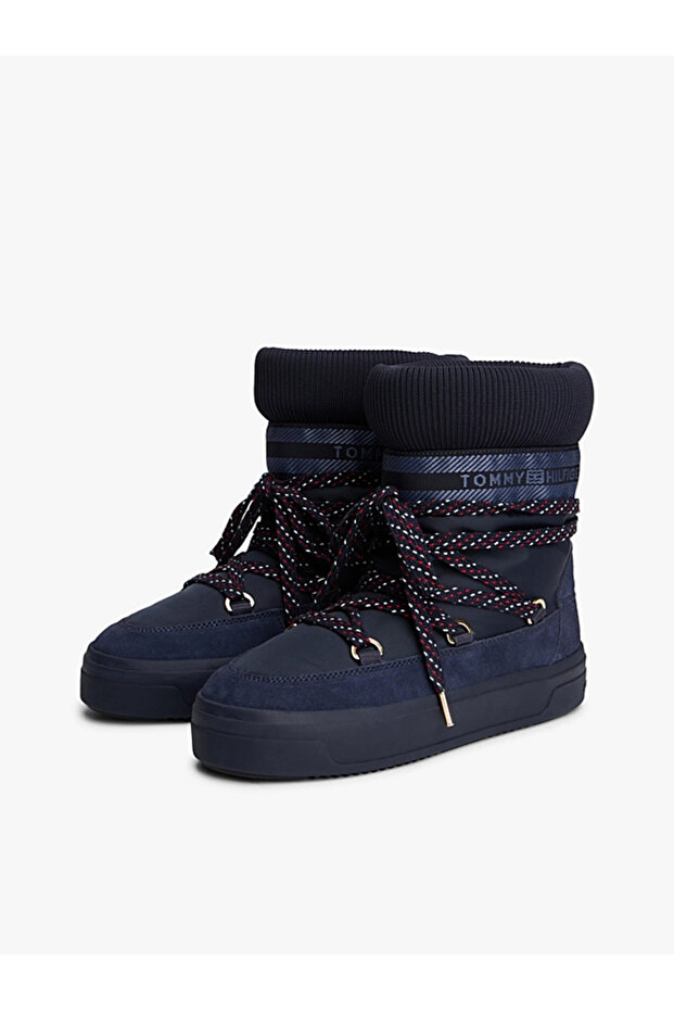 TOMMYTECH RWB SNOWBOOT WARM - 2