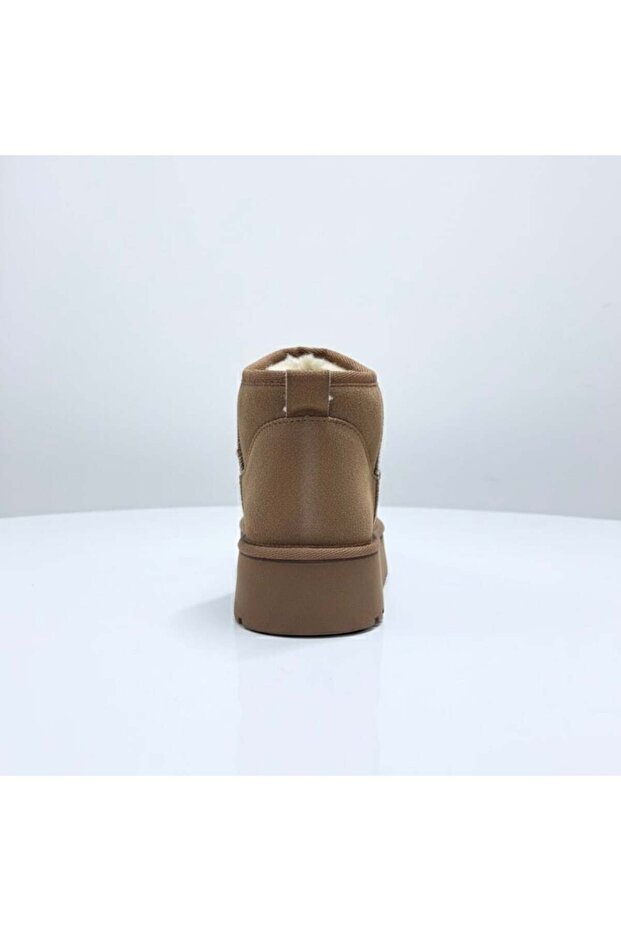 Tüylü Platform Bot - 5