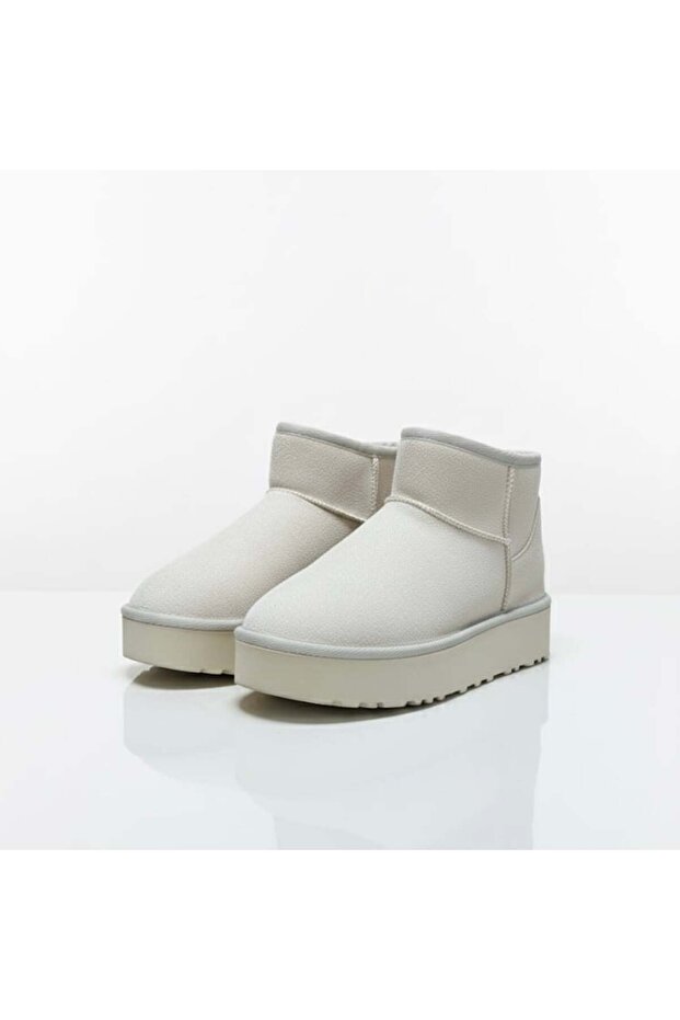 Tüylü Platform Bot - 2