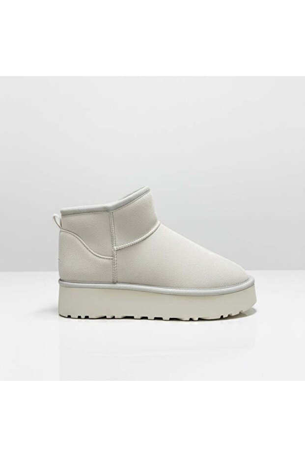 Tüylü Platform Bot - 1