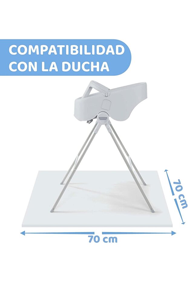 عش الفقاعات، رمادي بارد - 7