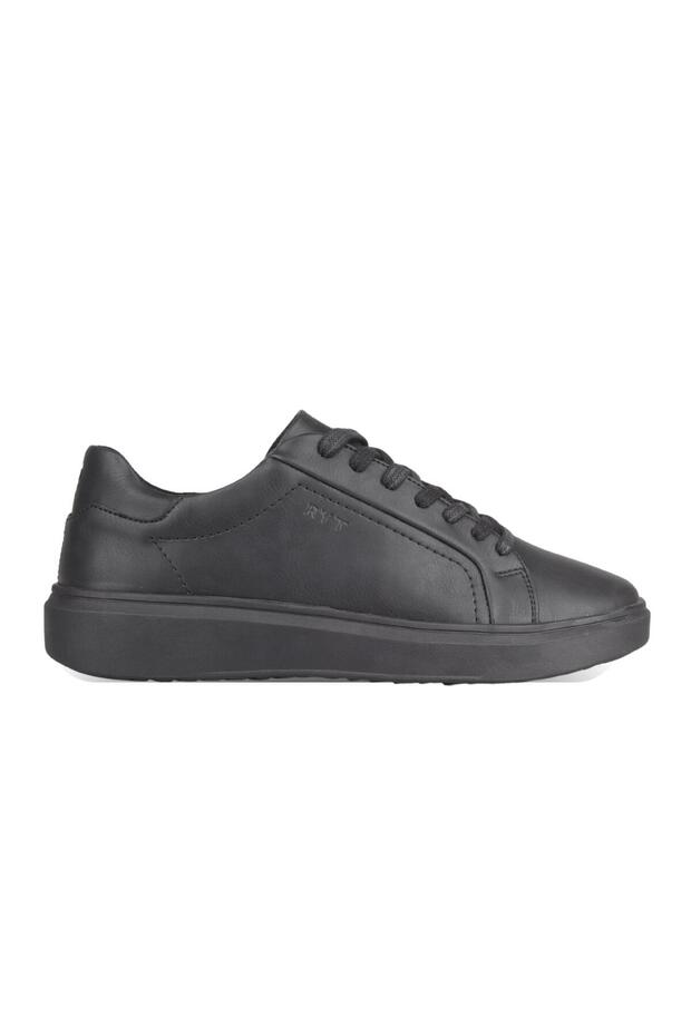 Rocco Men's Casual Shoes - Black Black