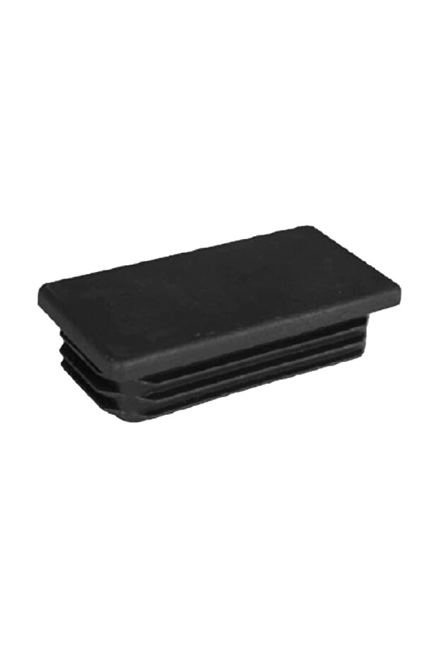 Set de 25 capace din plastic 80x40 mm - 2