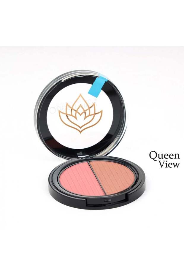 أحمر الخدود رقم 21 - 2