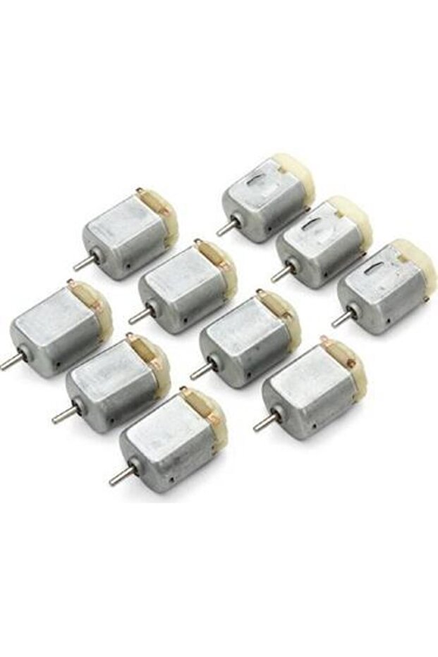 okn teknoloji DC MOTOR-OYUNCAK MOTORU-BASİT DC DENEY MOTORU - Fiyatı ...