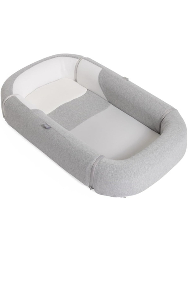 Mommy Pod 3in1 0-8m, Grey