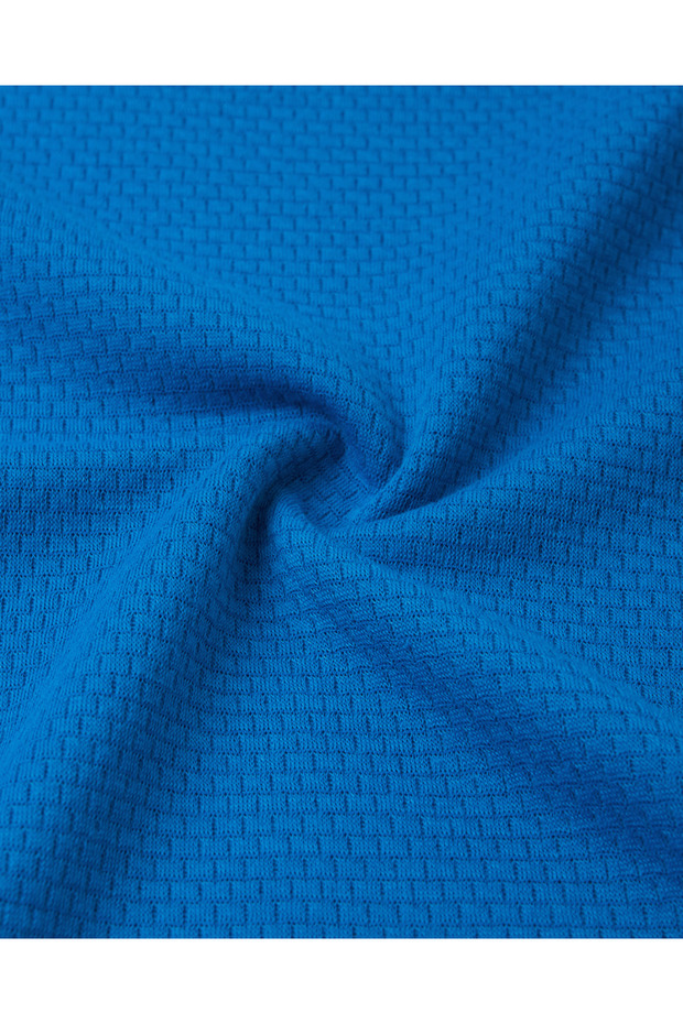 BLUE WOOL FIRST LAYER SET - 8