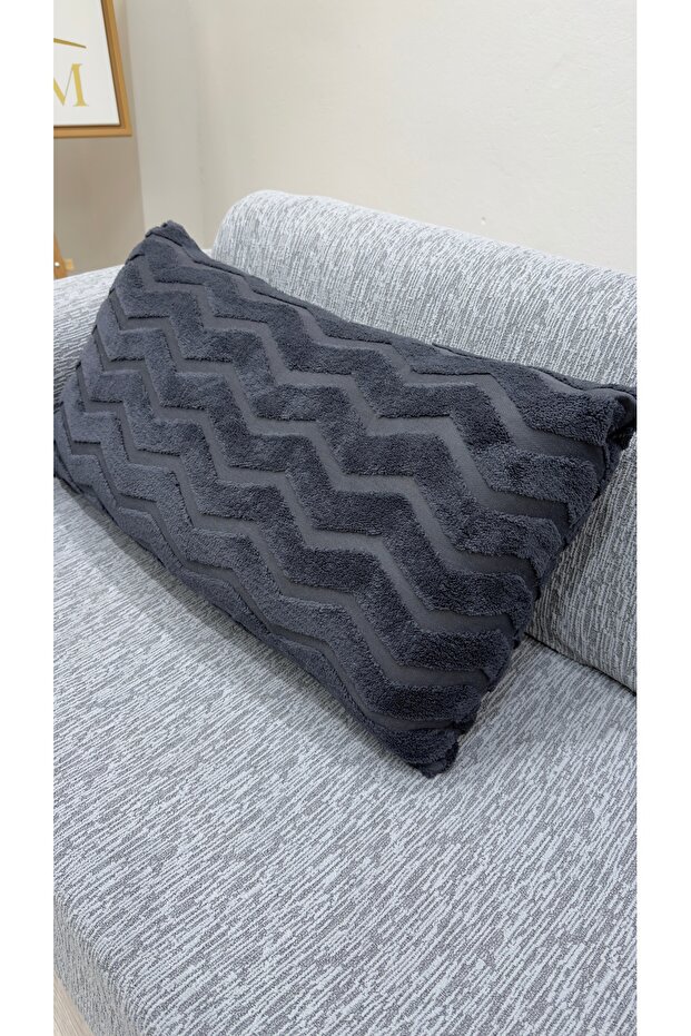 Welsof cushion cover back pillow case - available in 45 x 45cm, 50 x 50cm, 30 x 50cm, and 50 x 95cm sizes.
