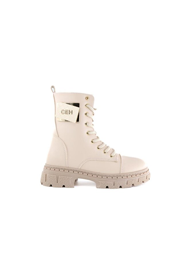 K100 Skin Color Children's Boots