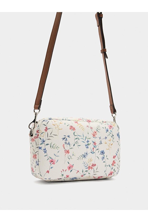 Willow Çapraz Çanta - 3