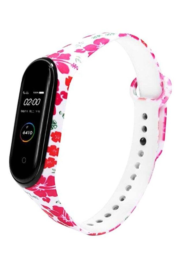 حزام ساعة بديل لـ Xiaomi Mi Band 4
