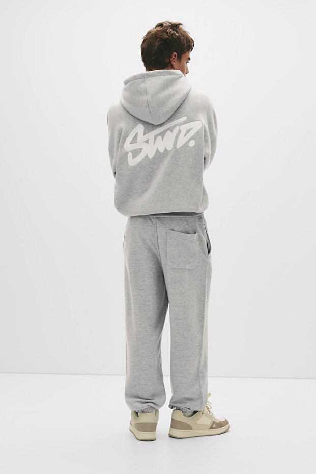 بنطلون رياضي من STWD - 3