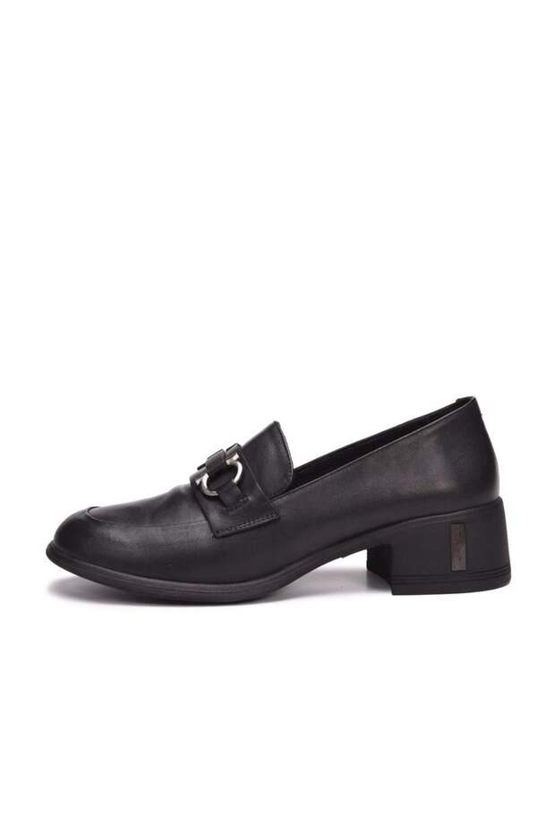 Sgueen Women's Genuine Leather Casual Shoes 150