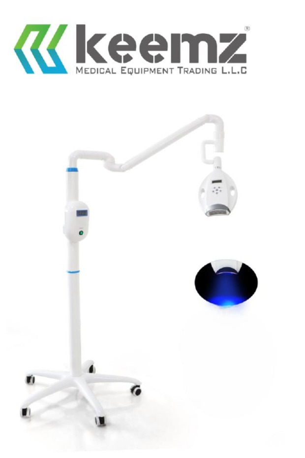 جهاز التبييض - 1