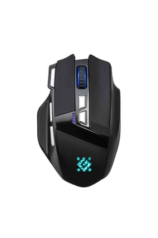 KNIGHT GM-885 Wireless Mouse