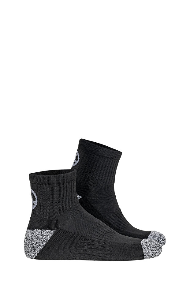 Coolmax Short Ankle Socks