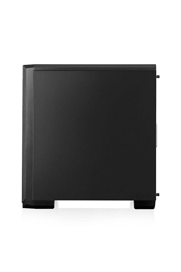 Oberon Pro Middle Tower (Black) - 2