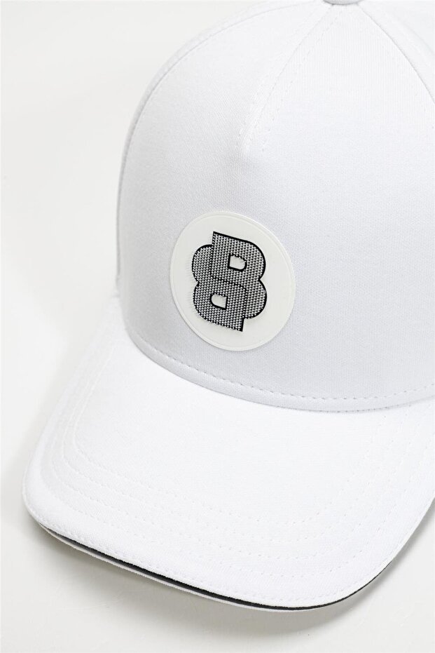 Erkek Baseball Şapka - 3