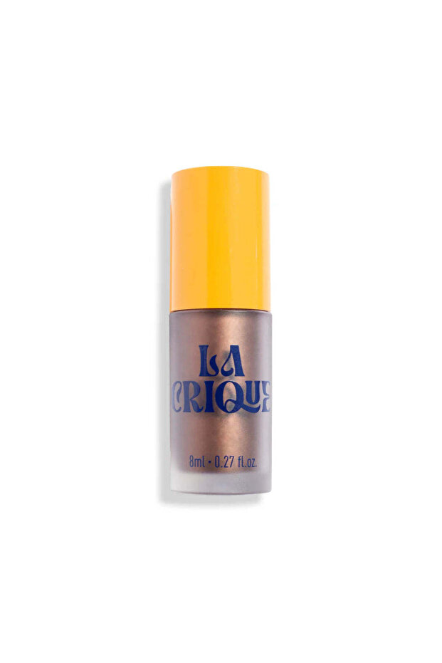 Liquid Eyeshadow & Highlighter 8Ml 05 Spicy Chocol