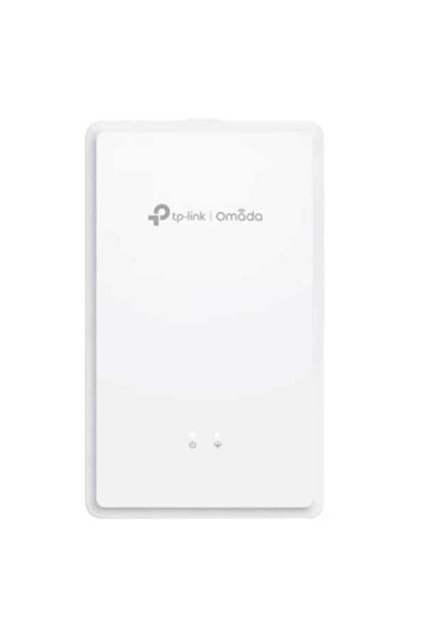 Punct de acces wireless EAP615GP-Wall, alb - 1