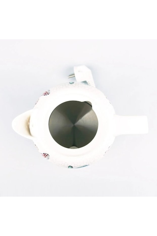 Fierbător electric ceramic MR068