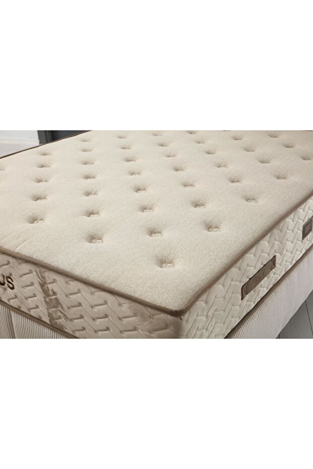 Plus Yatak 140x200 - 3