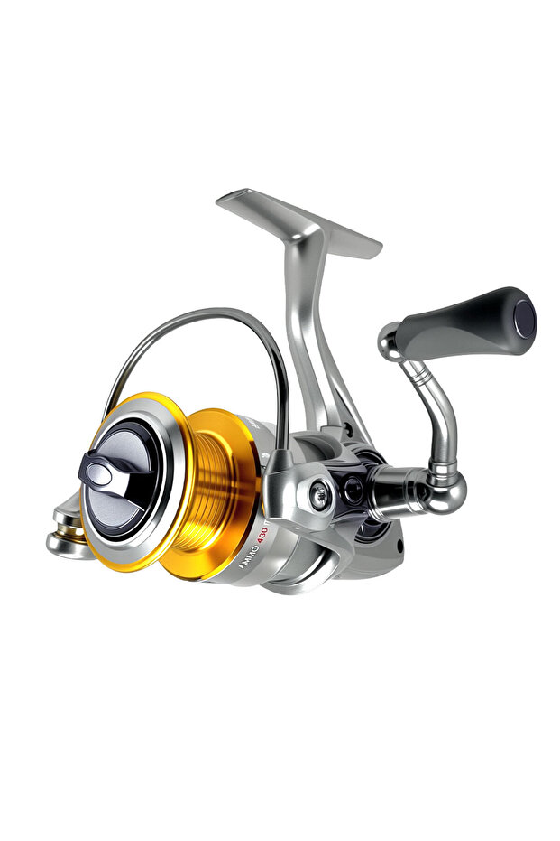 Ammo 3000 Spin Olta Makinesi - 3