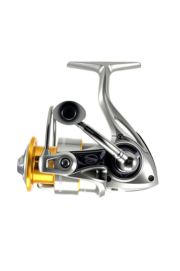 Ammo 1000 Spin Olta Makinesi - 1