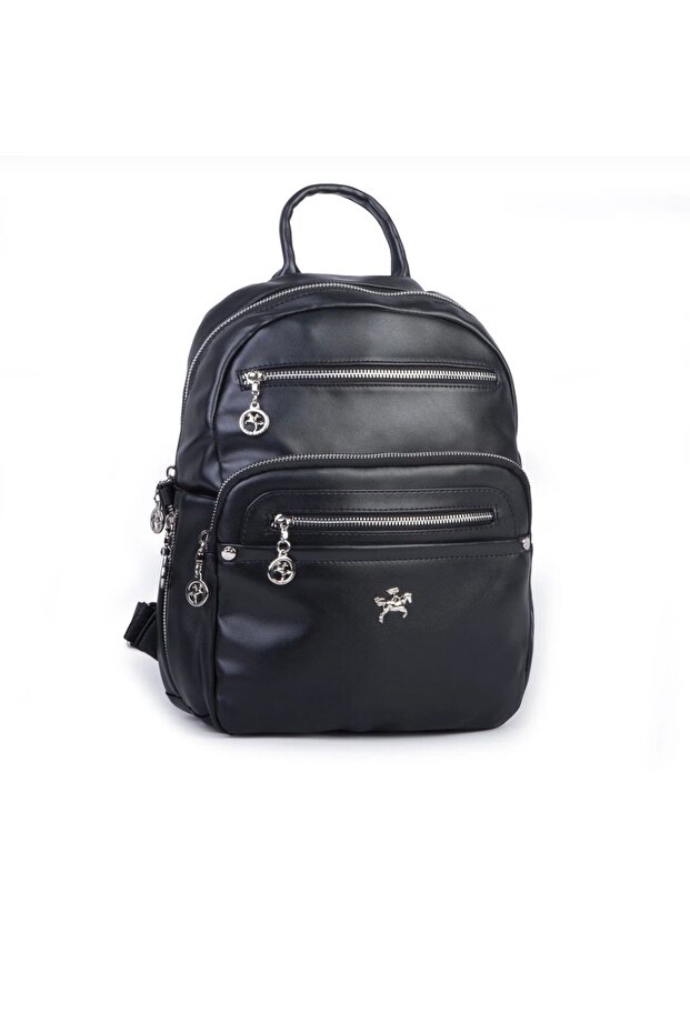 Vera Bag Women's Multi-Compartment Backpack