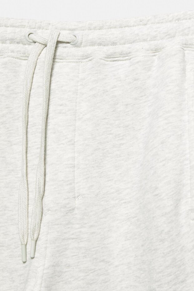 Basic baggy tracksuit bottoms - 8