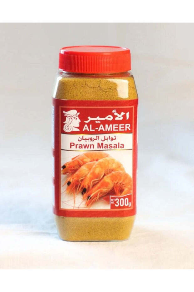 توابل الروبيان 300 غرام