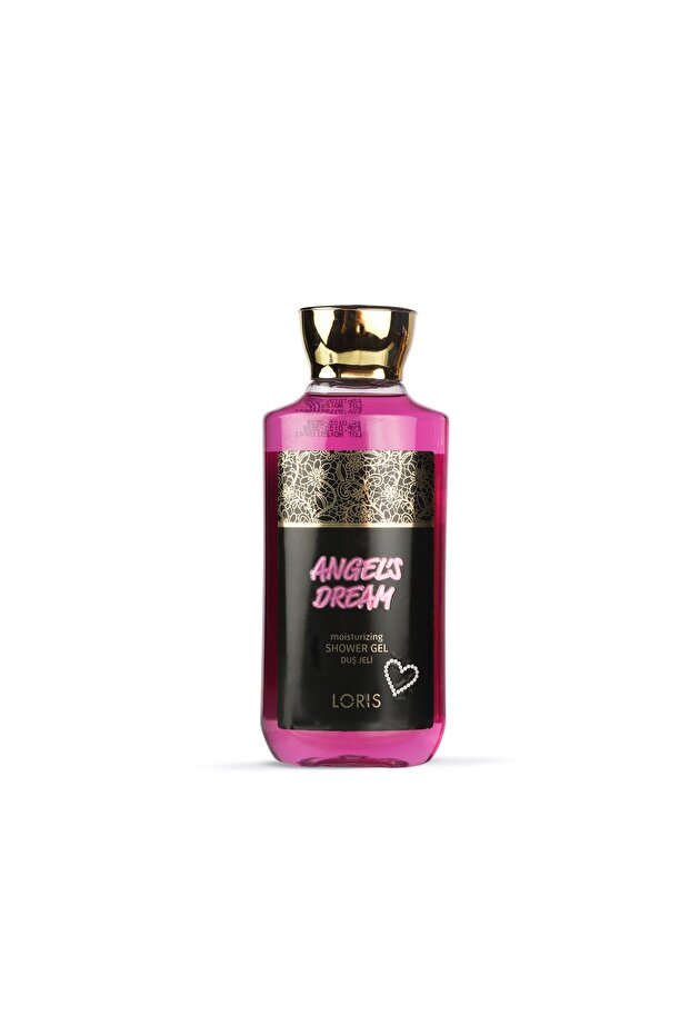 Angels Dream Shower Gel 295 ml