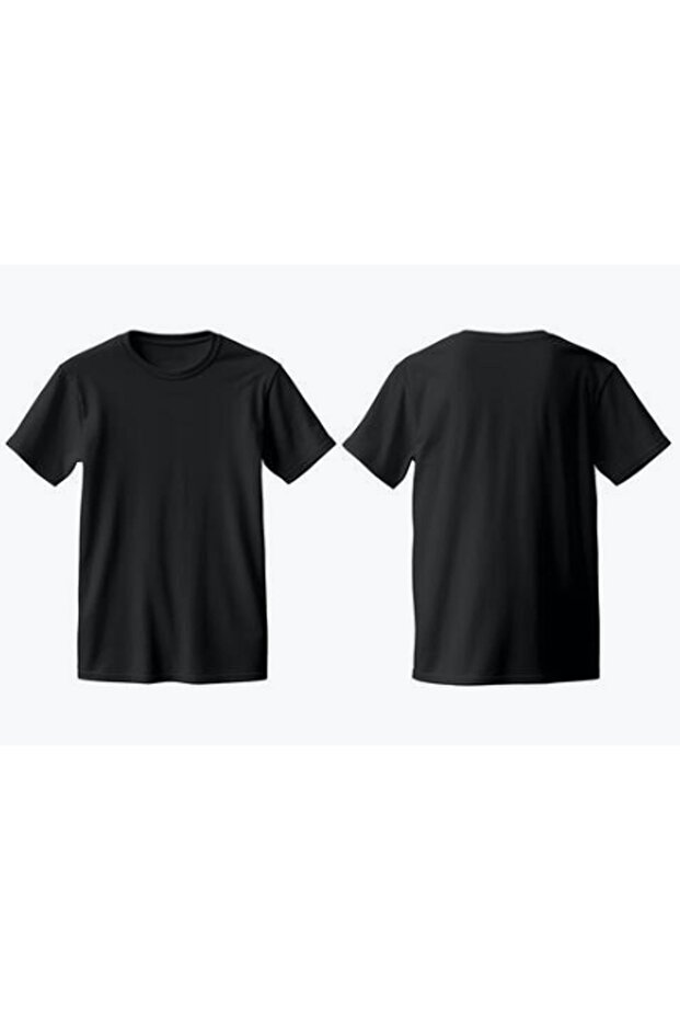 ROUND NECK