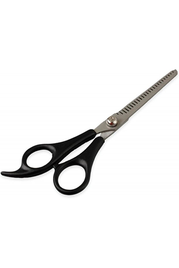 Dog Thinning Scissors One Side - 4