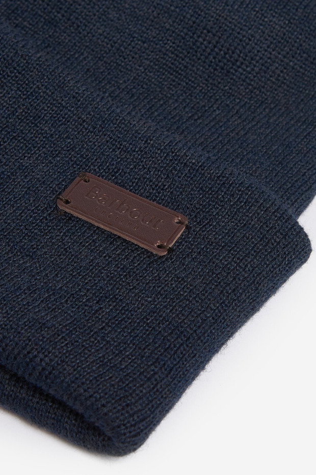 Healey Bere NY91 Navy - 3