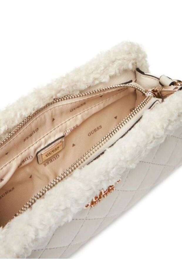 CRISTI TOP ZIP CROSS - 5