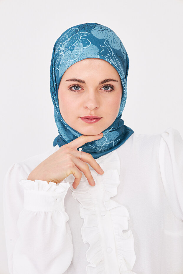 Dscarf Balance Scarf Series