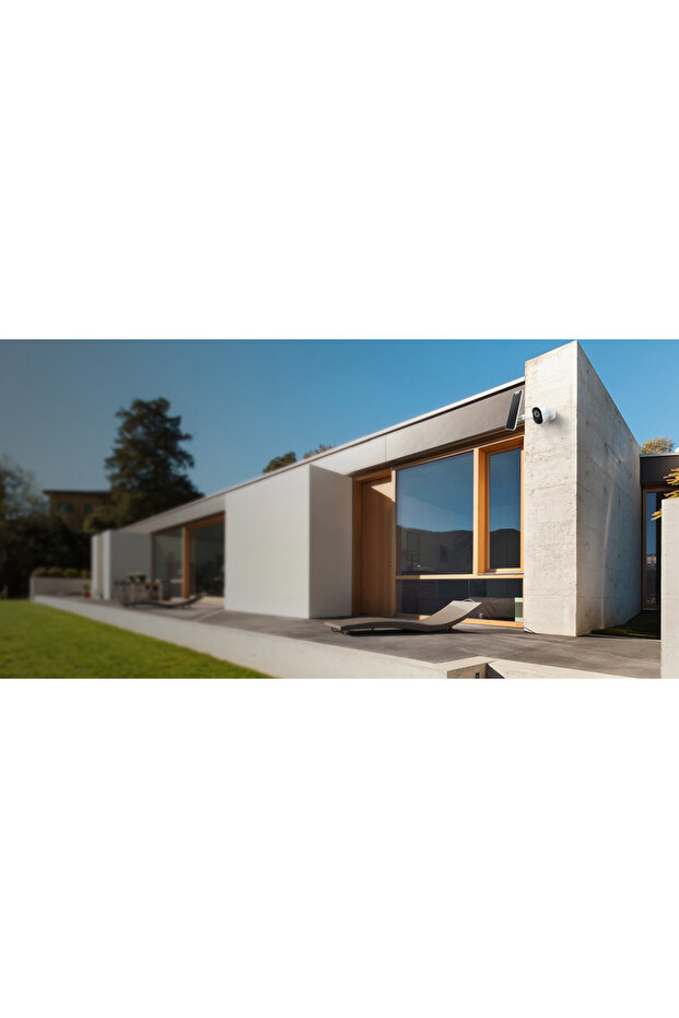 Cameră supraveghere Argus B330 cu inteligență artificială, detecție, baterie, 4MP - 14