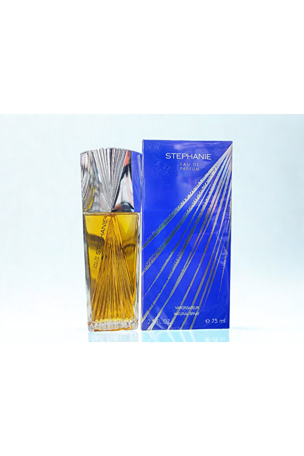 عطر ستيافني اودي بارفيوم نسائي 75مل