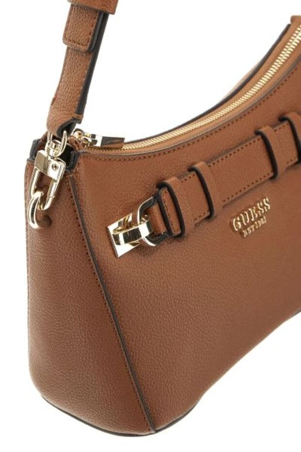 GREGORIA TOP ZIP SHO - 4